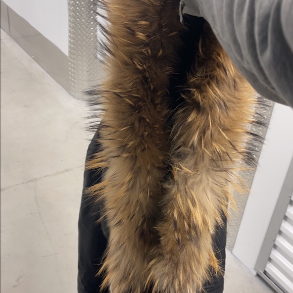 Womens Rudsak Jacket ( Size: Small) - Picture 1 of 6